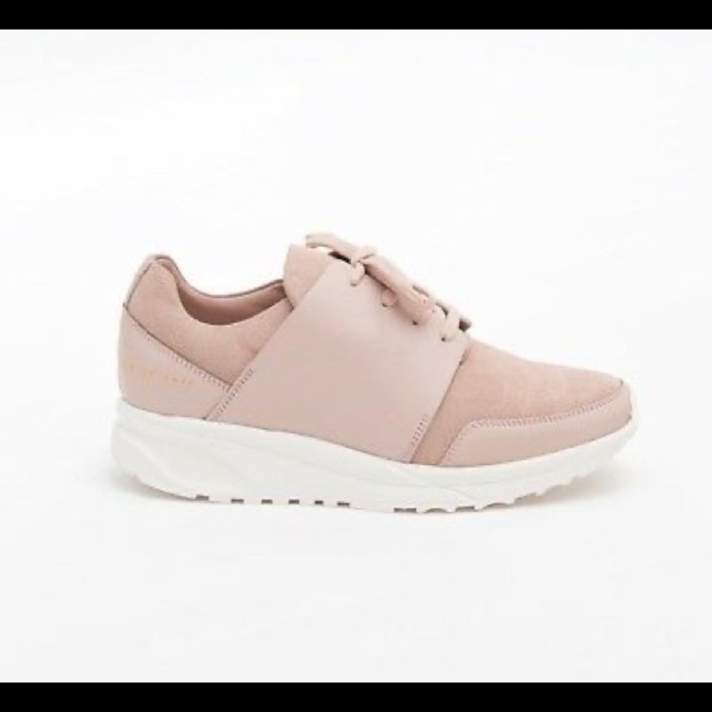 Woman by Common Projects